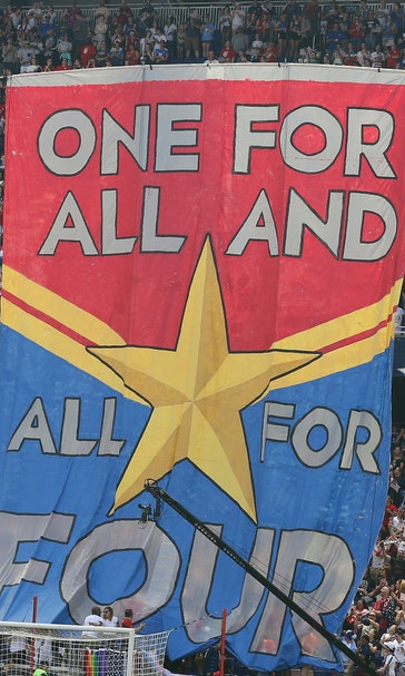 Women's World Cup becomes platform for social change